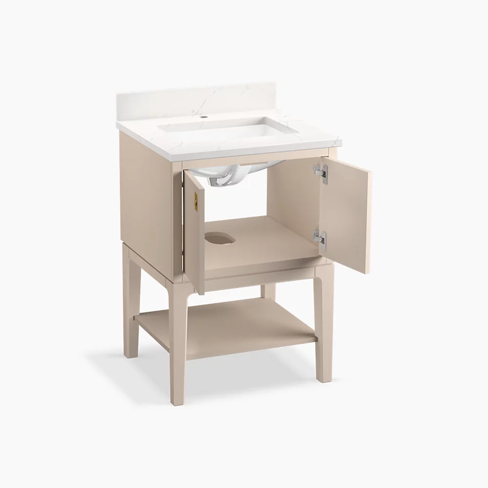 Kohler 35024-LWG Seagrove 24 Vanity