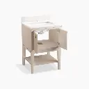 Kohler 35024-LWG Seagrove 24 Vanity