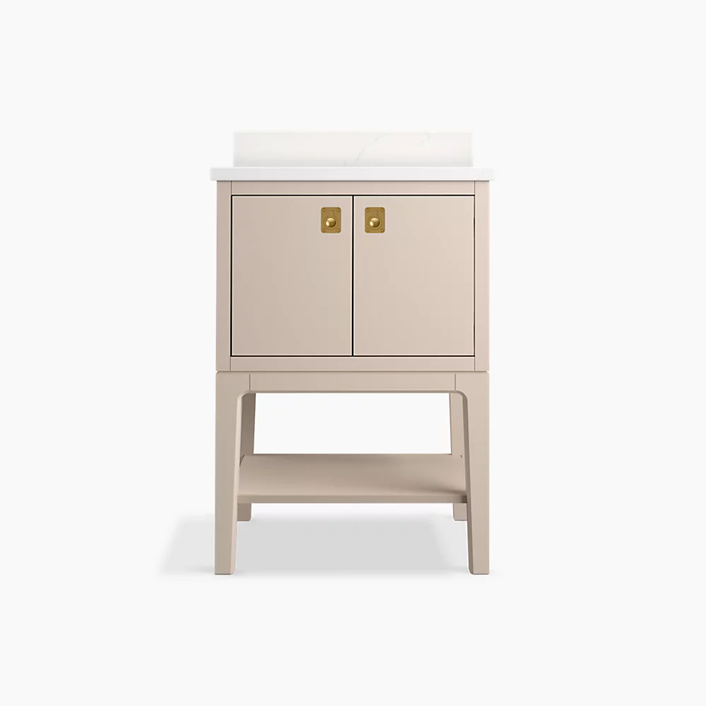 Kohler 35024-LWG Seagrove 24 Vanity