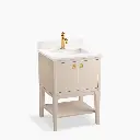 Kohler 35024-LWG Seagrove 24 Vanity