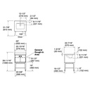 Kohler 35024-LWG Seagrove 24 Vanity
