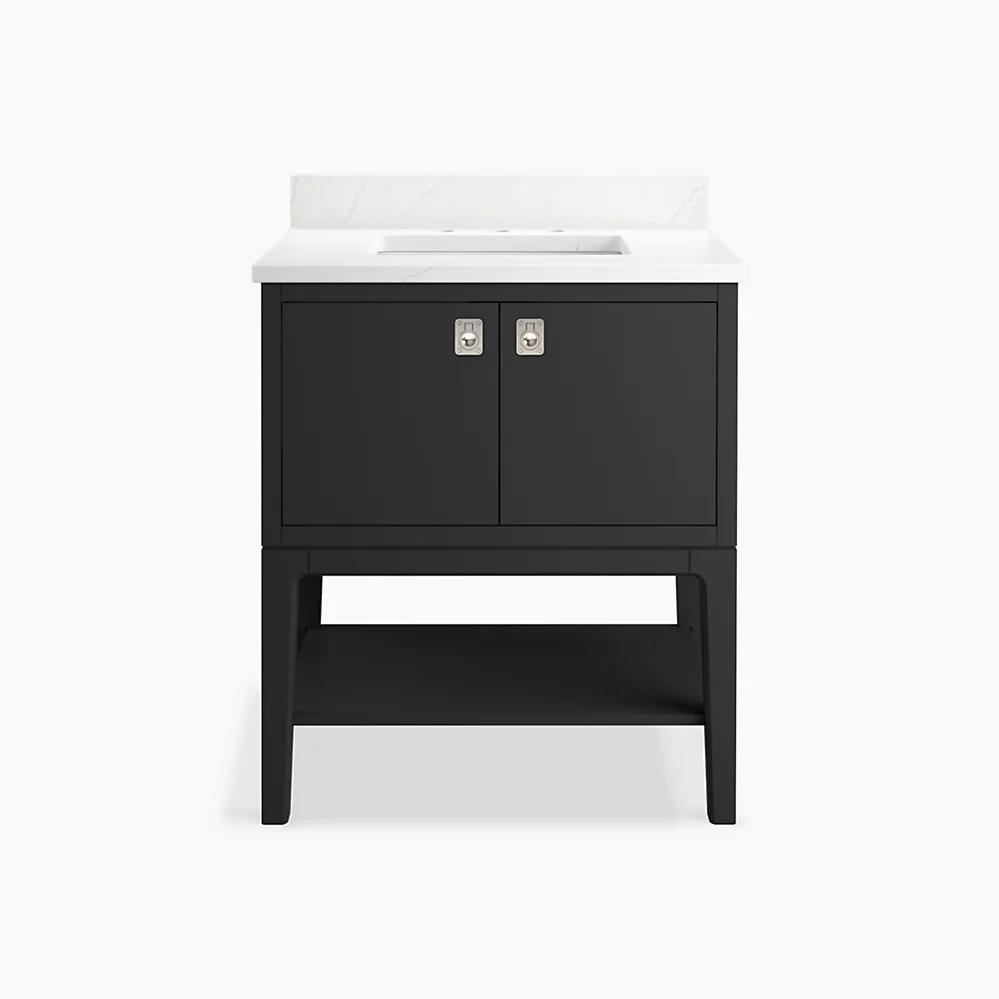 Kohler 35025-DWG Seagrove 30 Vanity