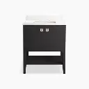 Kohler 35025-DWG Seagrove 30 Vanity