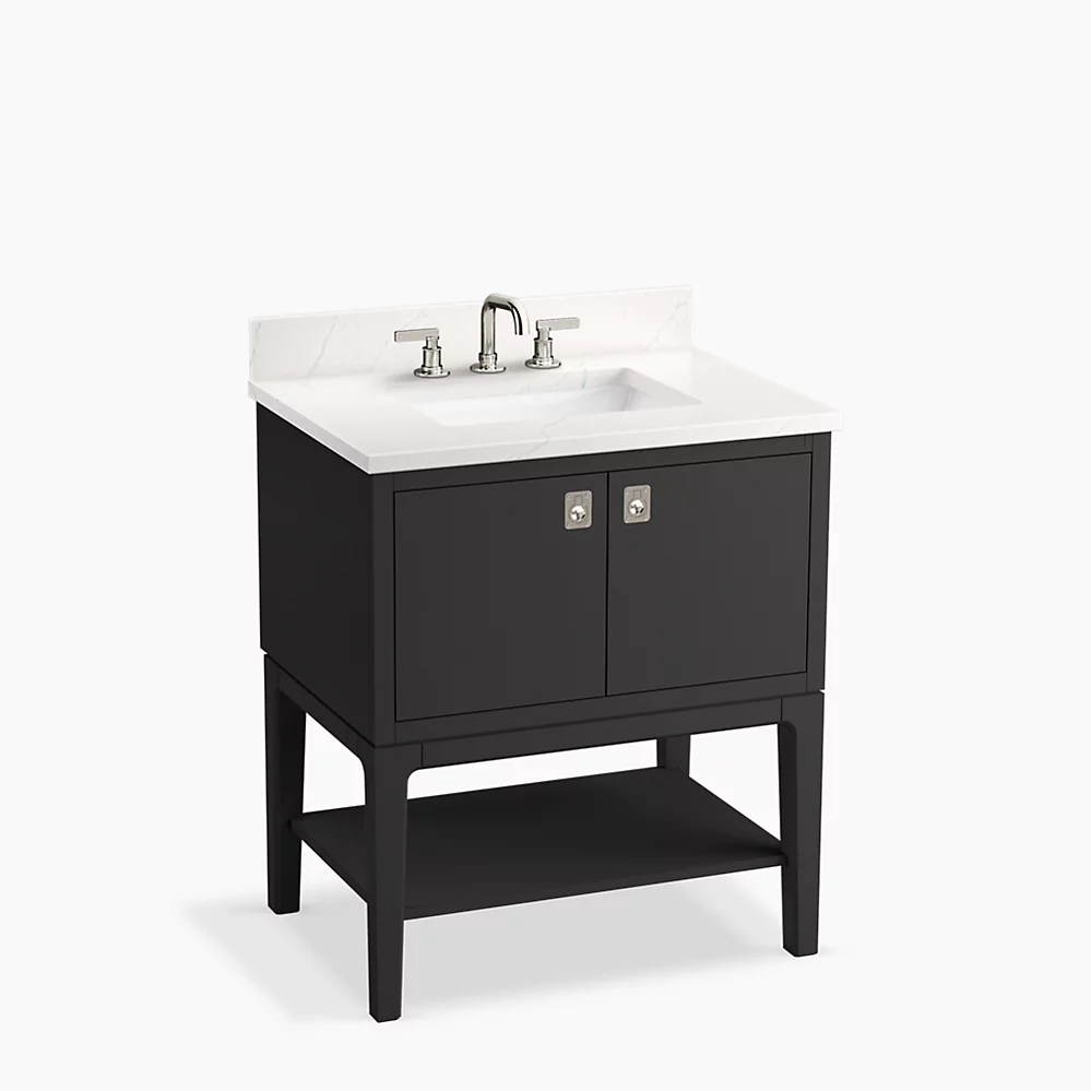 Kohler 35025-DWG Seagrove 30 Vanity
