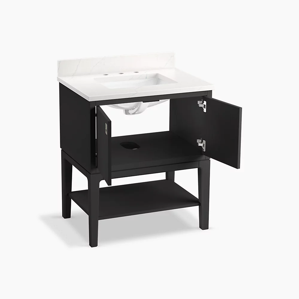 Kohler 35025-DWG Seagrove 30 Vanity