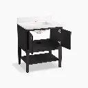 Kohler 35025-DWG Seagrove 30 Vanity