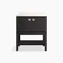 Kohler 35025-DWG Seagrove 30 Vanity