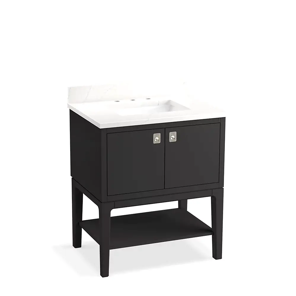 Kohler 35025-DWG Seagrove 30 Vanity