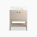 Kohler 35025-LWG Seagrove 30 Vanity