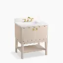 Kohler 35025-LWG Seagrove 30 Vanity