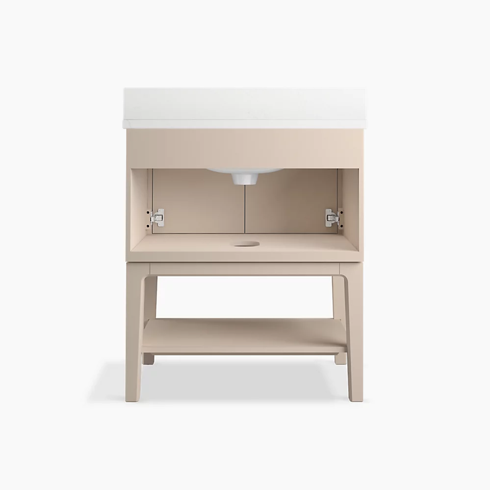 Kohler 35025-LWG Seagrove 30 Vanity
