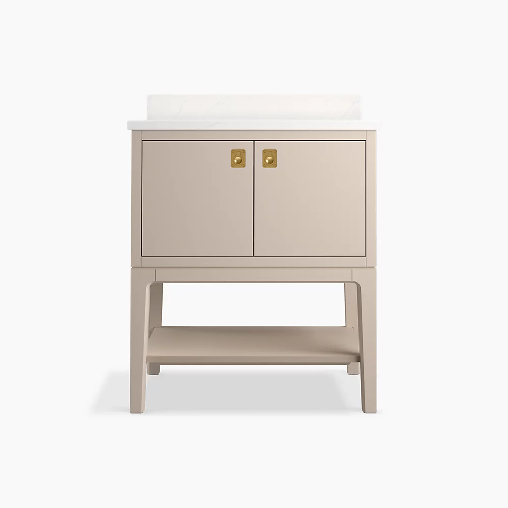 Kohler 35025-LWG Seagrove 30 Vanity