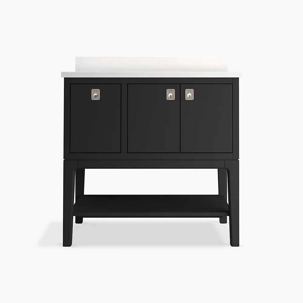 Kohler 35026-DWG Seagrove 36 Vanity