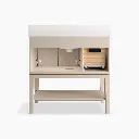 Kohler 35026-DWG Seagrove 36 Vanity