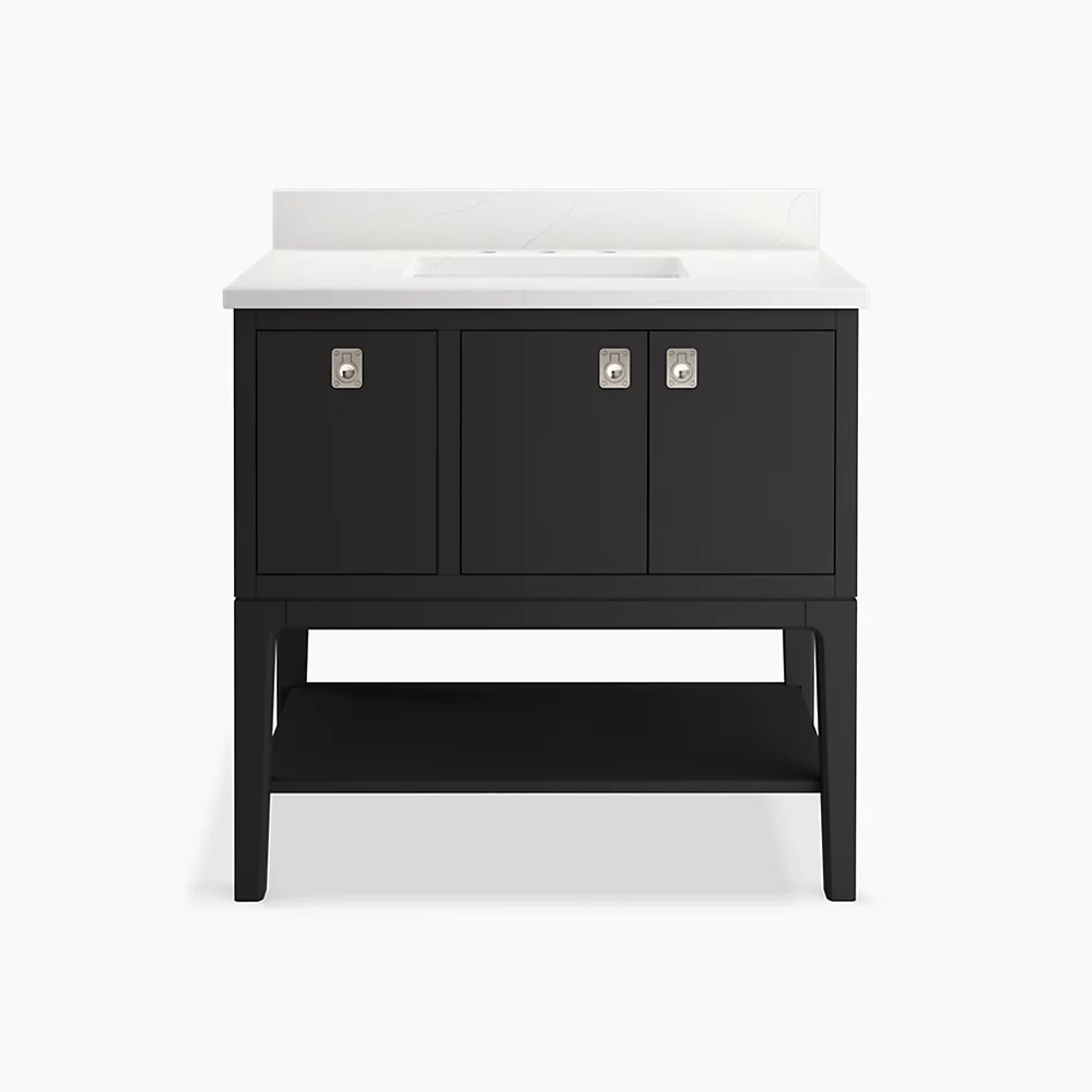 Kohler 35026-DWG Seagrove 36 Vanity