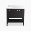 Kohler 35026-DWG Seagrove 36 Vanity