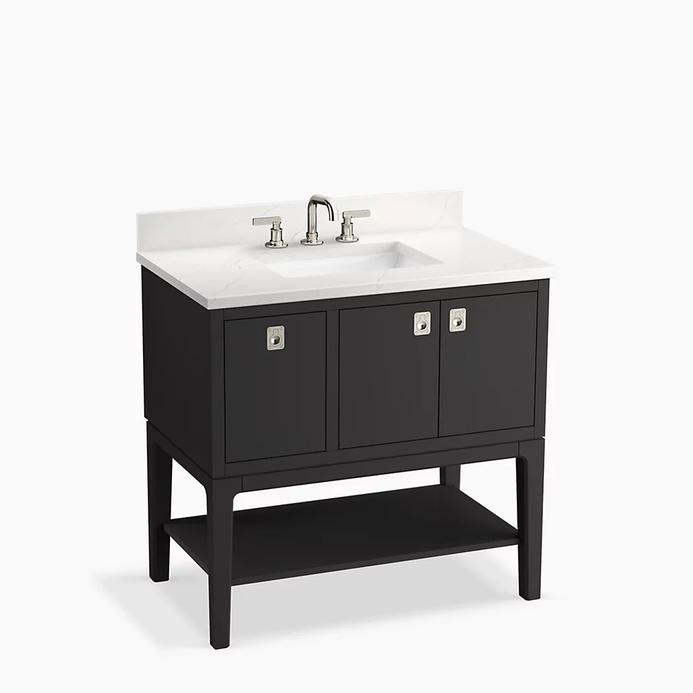 Kohler 35026-DWG Seagrove 36 Vanity
