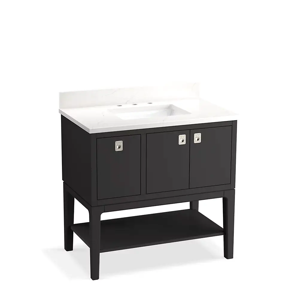 Kohler 35026-DWG Seagrove 36 Vanity