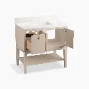 Kohler 35026-LWG Seagrove 36 Vanity