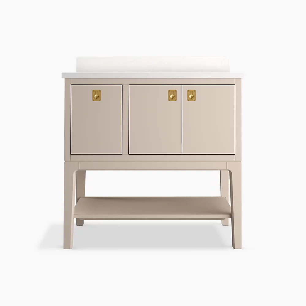 Kohler 35026-LWG Seagrove 36 Vanity