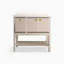 Kohler 35026-LWG Seagrove 36 Vanity