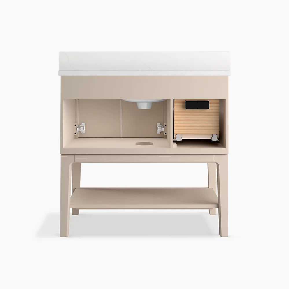 Kohler 35026-LWG Seagrove 36 Vanity