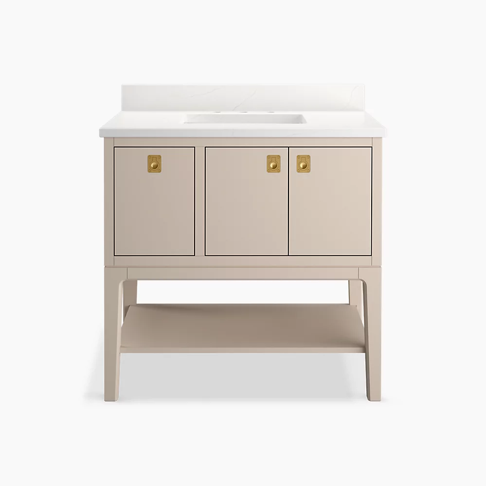 Kohler 35026-LWG Seagrove 36 Vanity