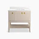 Kohler 35026-LWG Seagrove 36 Vanity