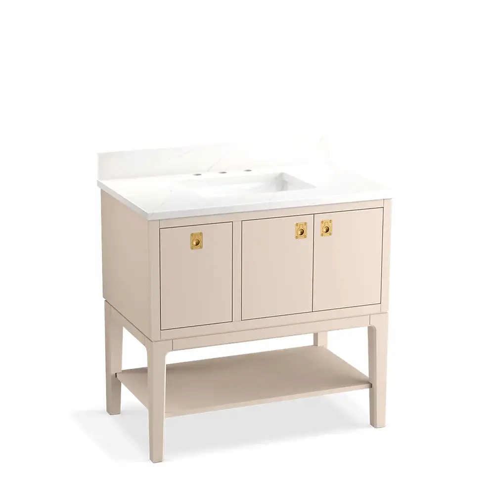 Kohler 35026-LWG Seagrove 36 Vanity