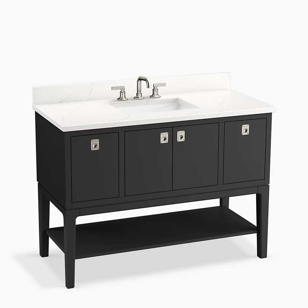 Kohler 35027-DWG Seagrove 48 Vanity