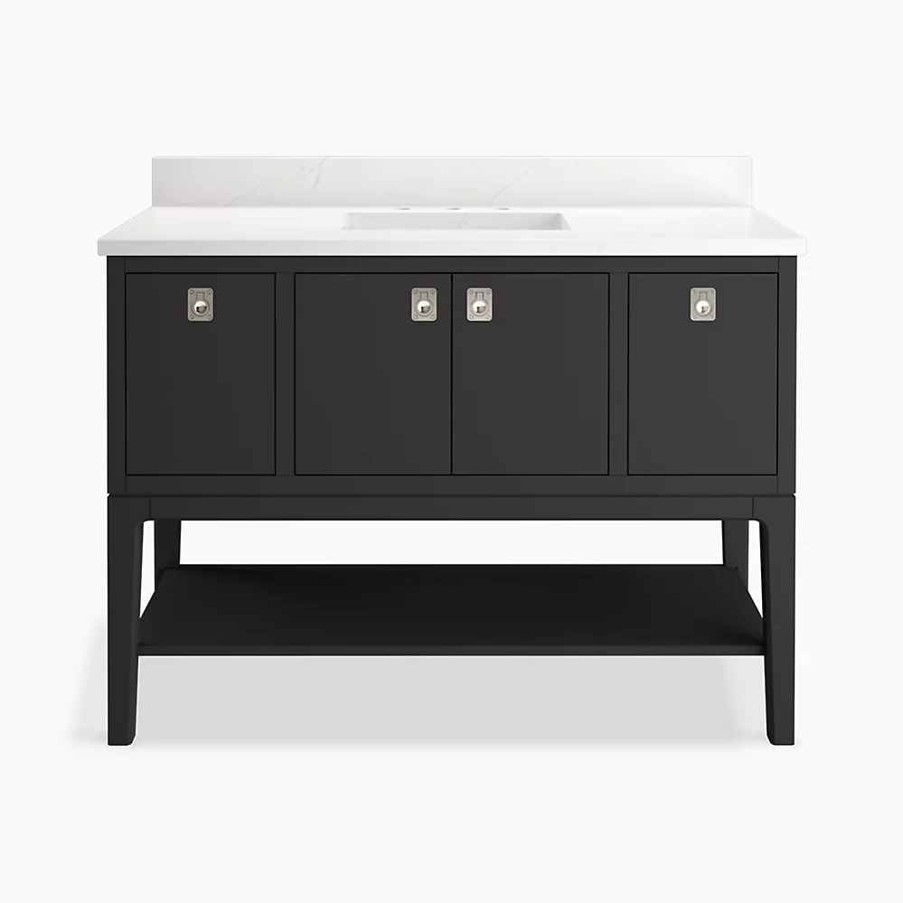 Kohler 35027-DWG Seagrove 48 Vanity