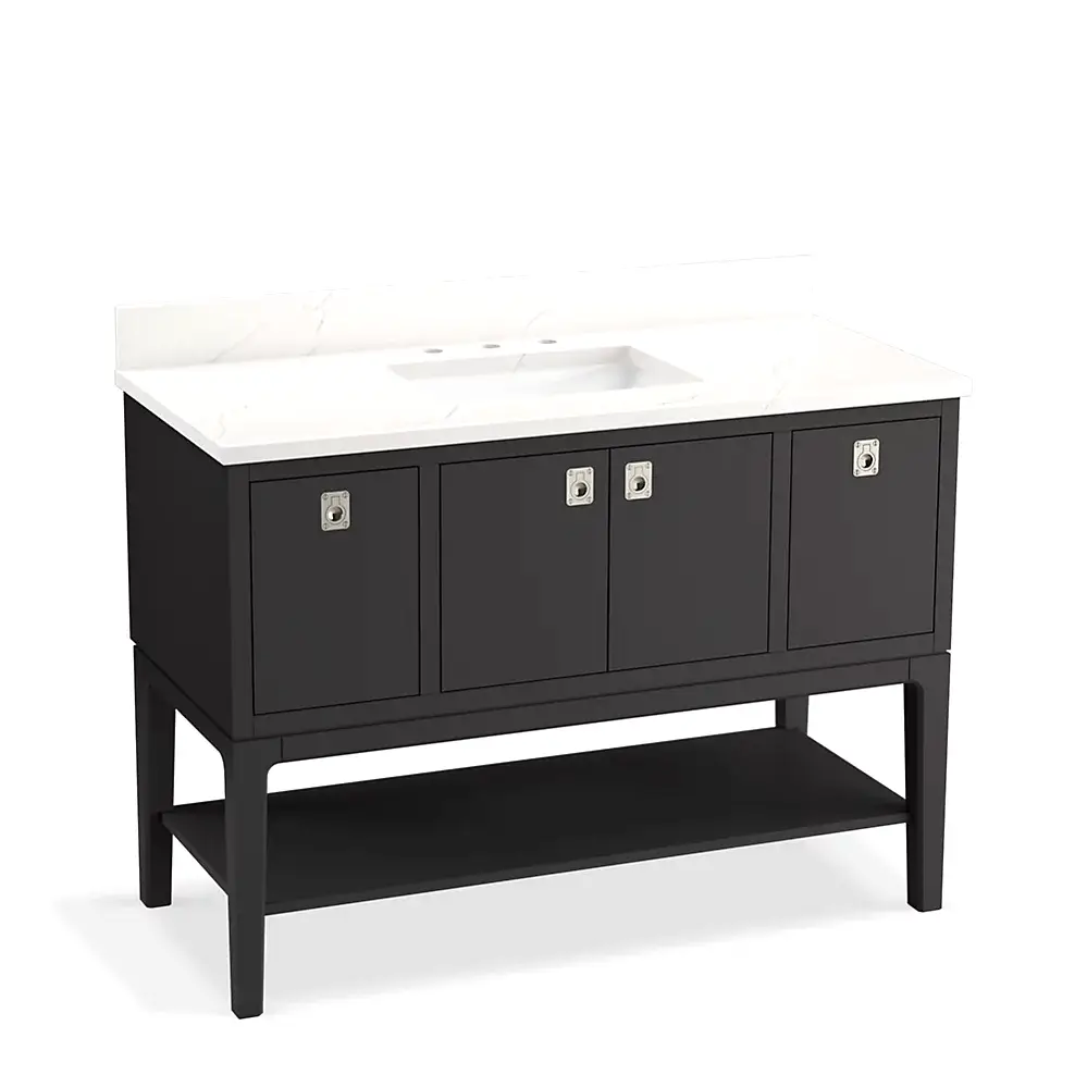 Kohler 35027-DWG Seagrove 48 Vanity