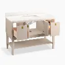 Kohler 35027-LWG Seagrove 48 Vanity