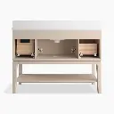 Kohler 35027-LWG Seagrove 48 Vanity