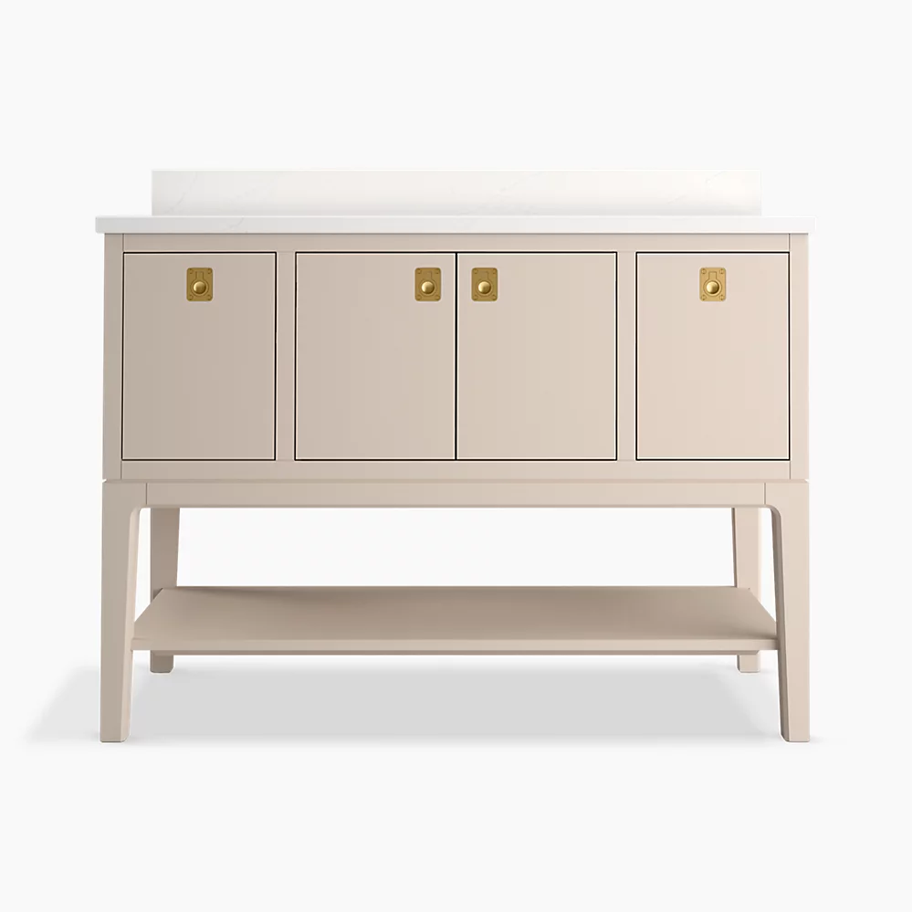 Kohler 35027-LWG Seagrove 48 Vanity