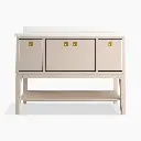 Kohler 35027-LWG Seagrove 48 Vanity