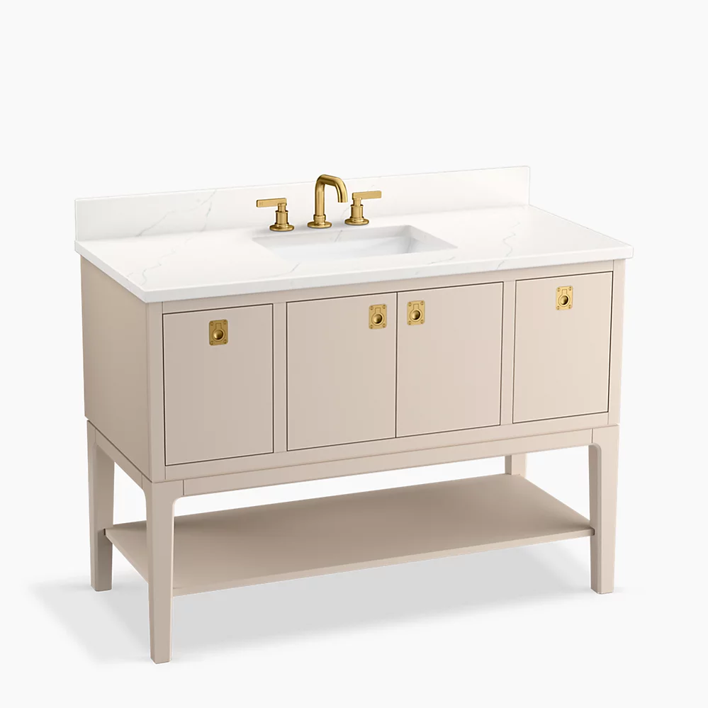 Kohler 35027-LWG Seagrove 48 Vanity