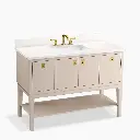 Kohler 35027-LWG Seagrove 48 Vanity