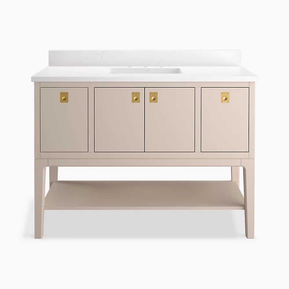 Kohler 35027-LWG Seagrove 48 Vanity
