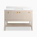 Kohler 35027-LWG Seagrove 48 Vanity