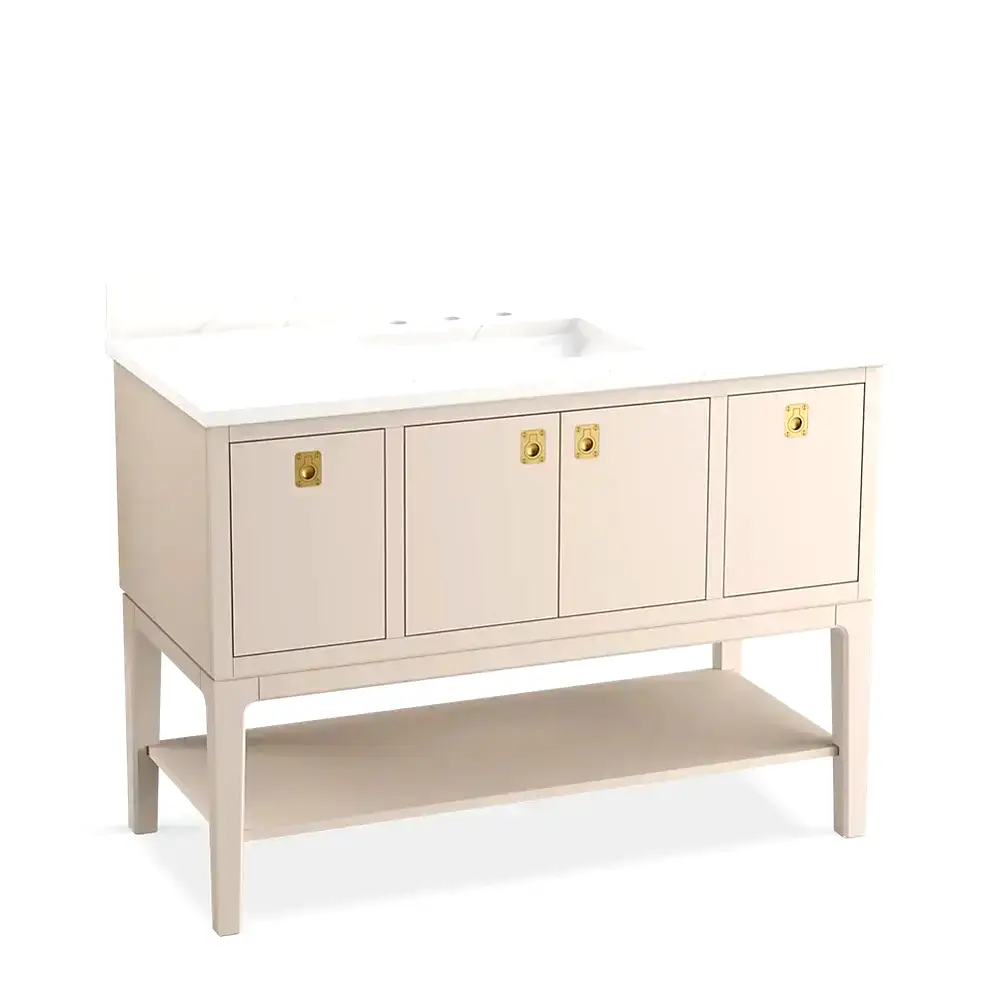 Kohler 35027-LWG Seagrove 48 Vanity