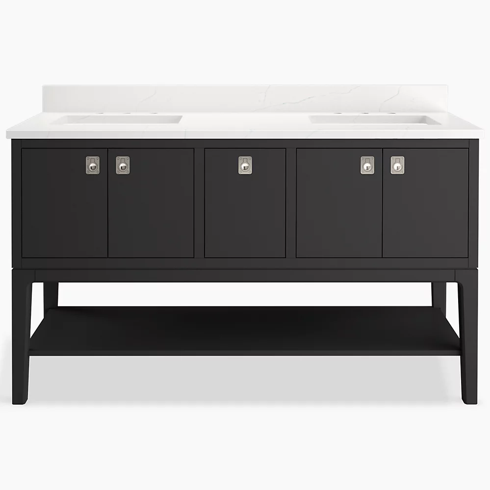 Kohler 35028-DWG Seagrove 60 Vanity