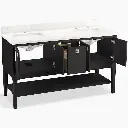Kohler 35028-DWG Seagrove 60 Vanity