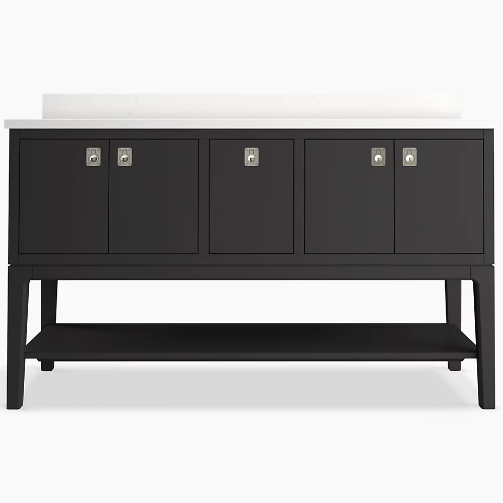 Kohler 35028-DWG Seagrove 60 Vanity