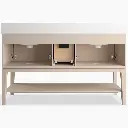 Kohler 35028-LWG Seagrove 60 Vanity