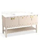 Kohler 35028-LWG Seagrove 60 Vanity