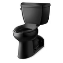 Kohler 3578-RA-7 Barrington Pressure Lite Rh Tlt, Ch