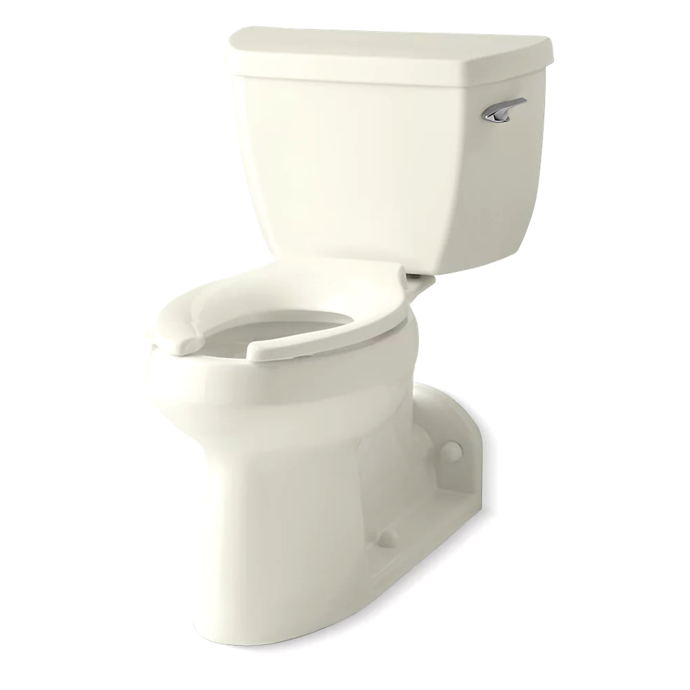 Kohler 3578-T-96 Barrington Pressure Lite Tlt W/Locks