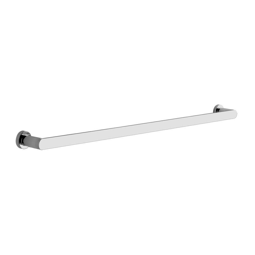 Gessi 38903 Emporio 24 Towel Bar Chrome 1