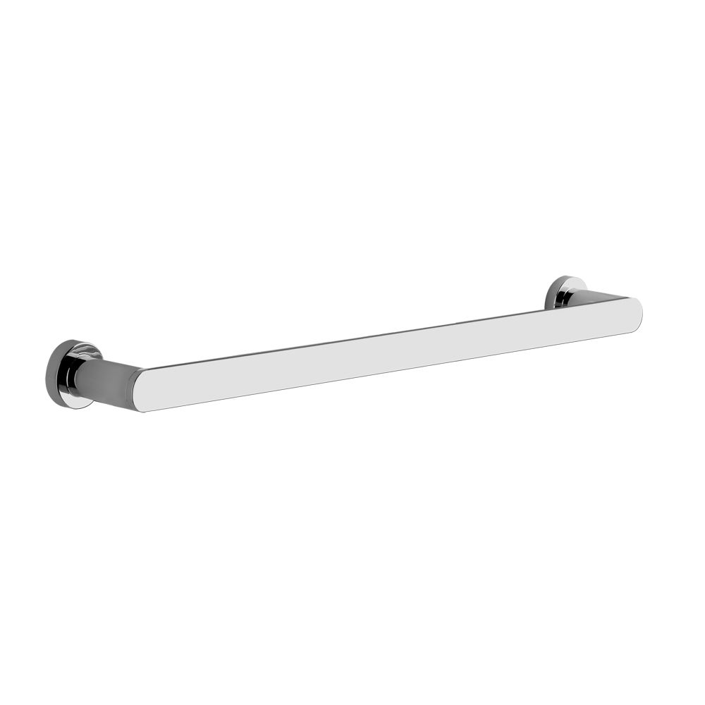 Gessi 38900 Emporio 18 Towel Bar Chrome 1